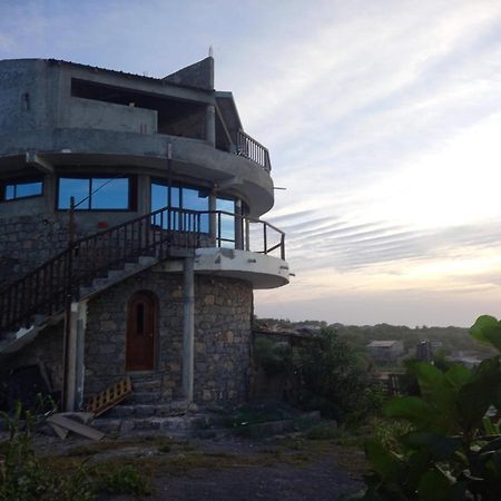 Casa Fabrice Villa Ribeira da Prata Kültér fotó