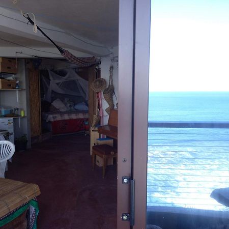 Casa Fabrice Villa Ribeira da Prata Szoba fotó