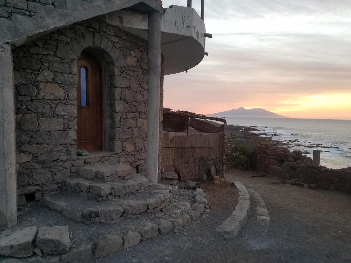 Casa Fabrice Villa Ribeira da Prata Kültér fotó