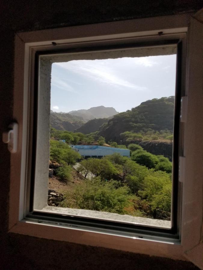 Casa Fabrice Villa Ribeira da Prata Kültér fotó