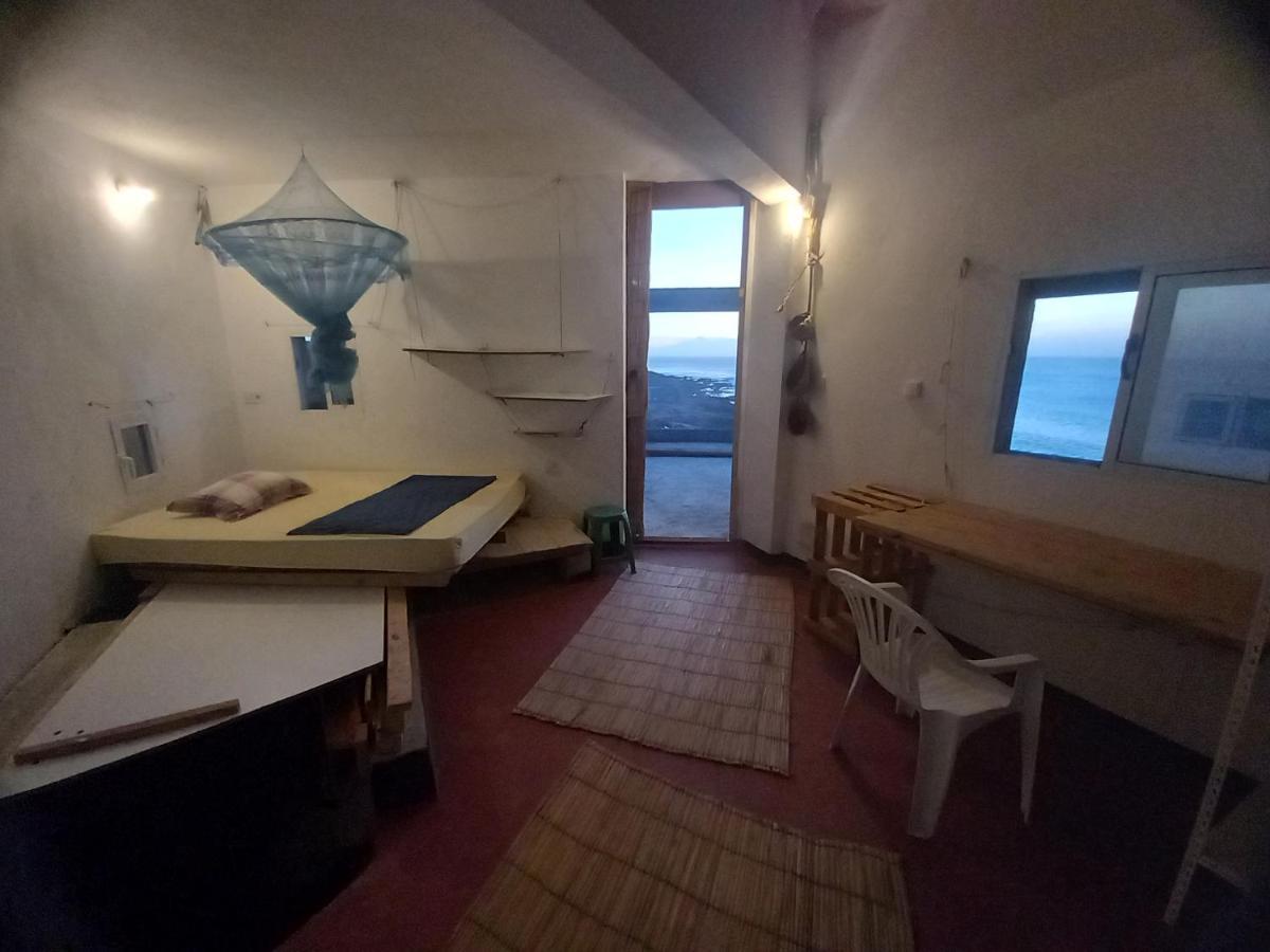 Casa Fabrice Villa Ribeira da Prata Kültér fotó