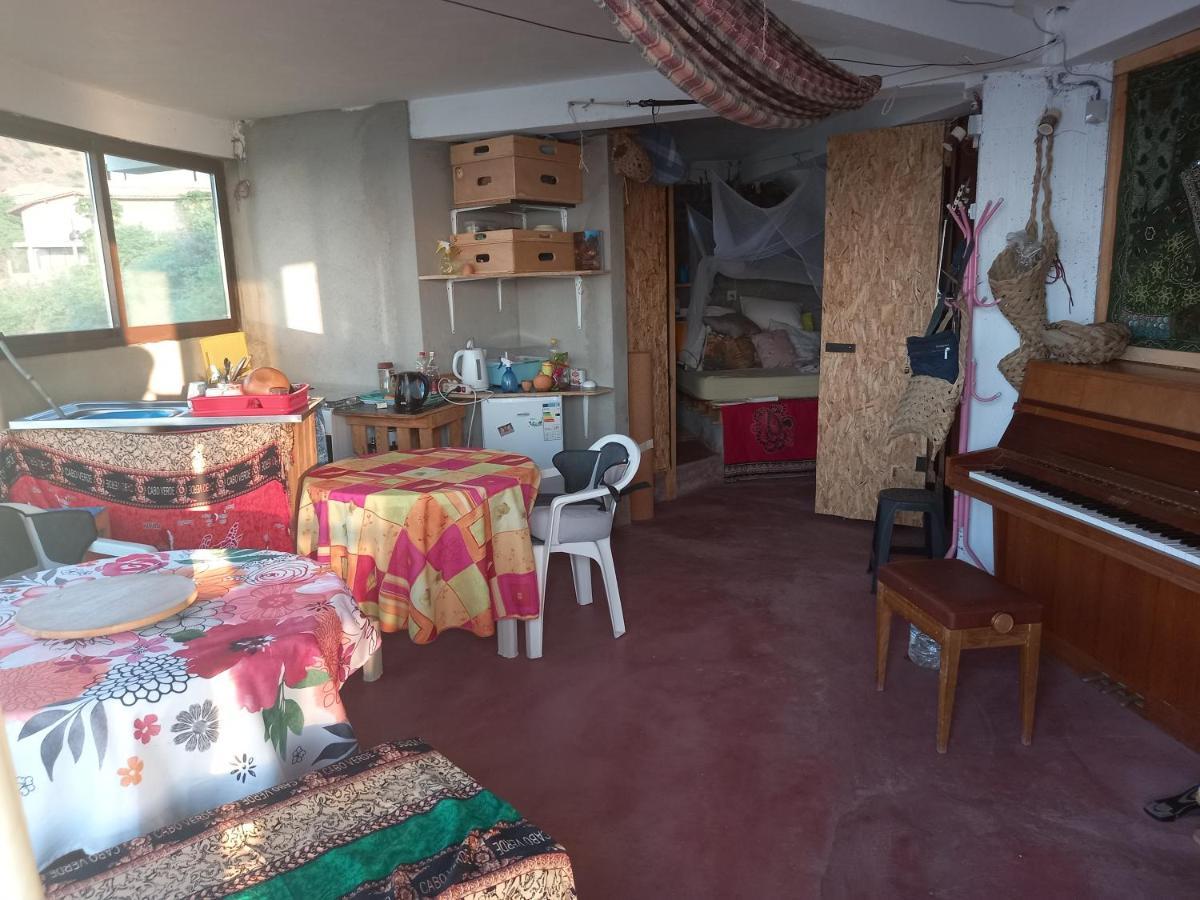 Casa Fabrice Villa Ribeira da Prata Kültér fotó