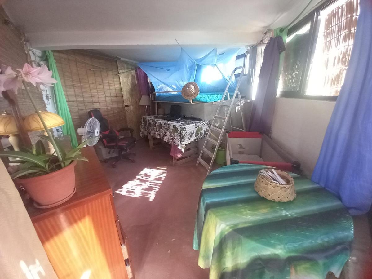Casa Fabrice Villa Ribeira da Prata Kültér fotó