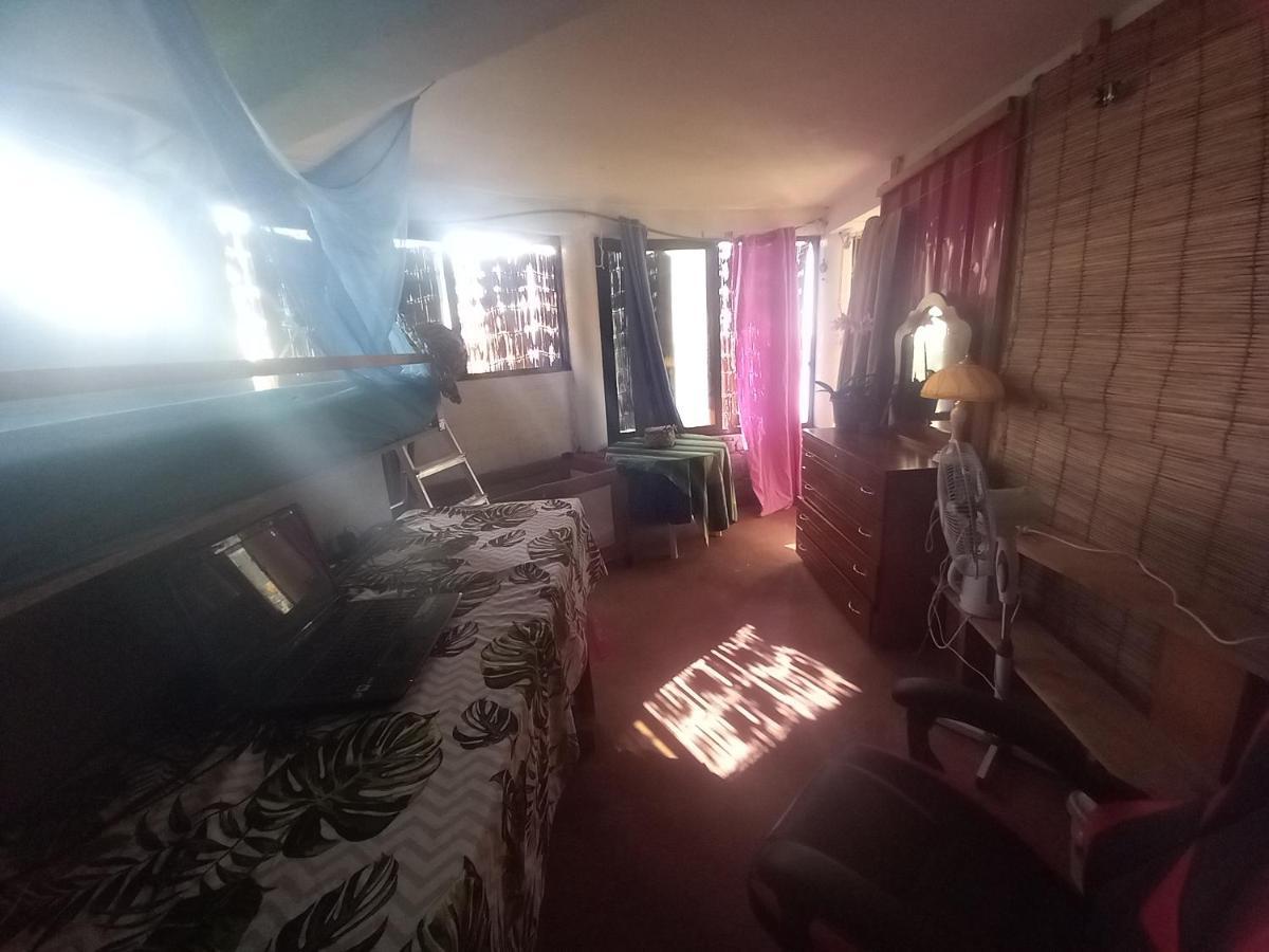 Casa Fabrice Villa Ribeira da Prata Kültér fotó