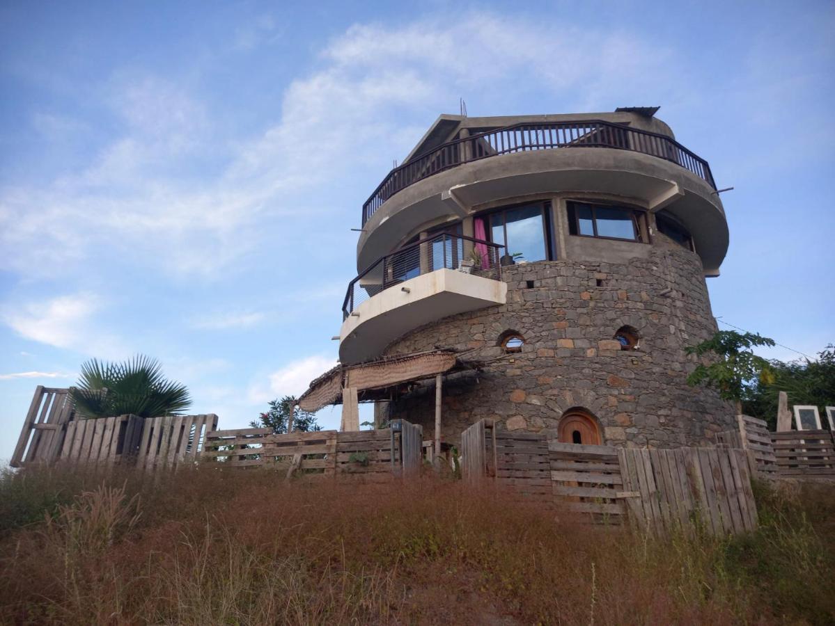 Casa Fabrice Villa Ribeira da Prata Kültér fotó