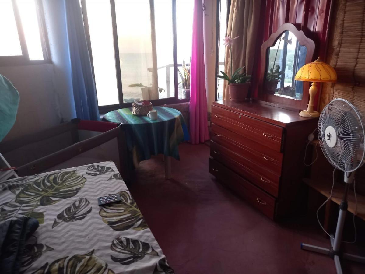 Casa Fabrice Villa Ribeira da Prata Kültér fotó