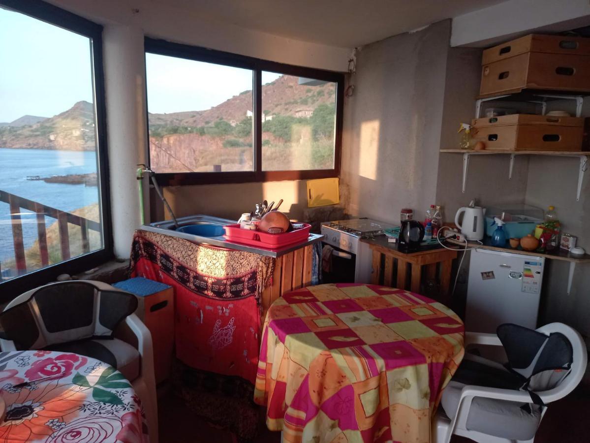 Casa Fabrice Villa Ribeira da Prata Kültér fotó