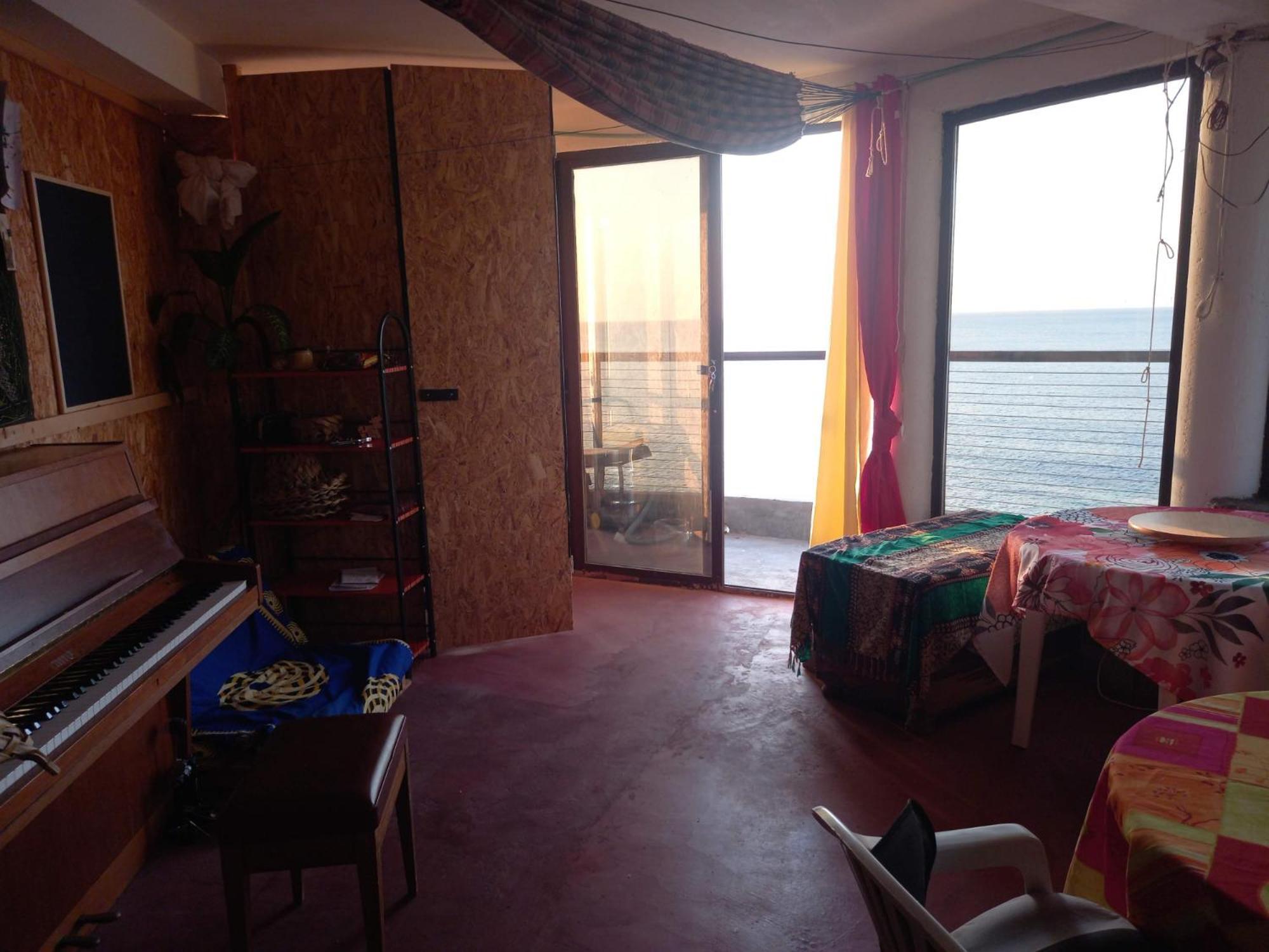 Casa Fabrice Villa Ribeira da Prata Szoba fotó