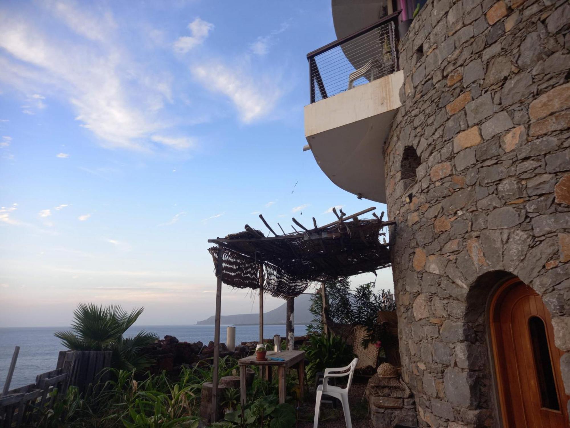 Casa Fabrice Villa Ribeira da Prata Szoba fotó