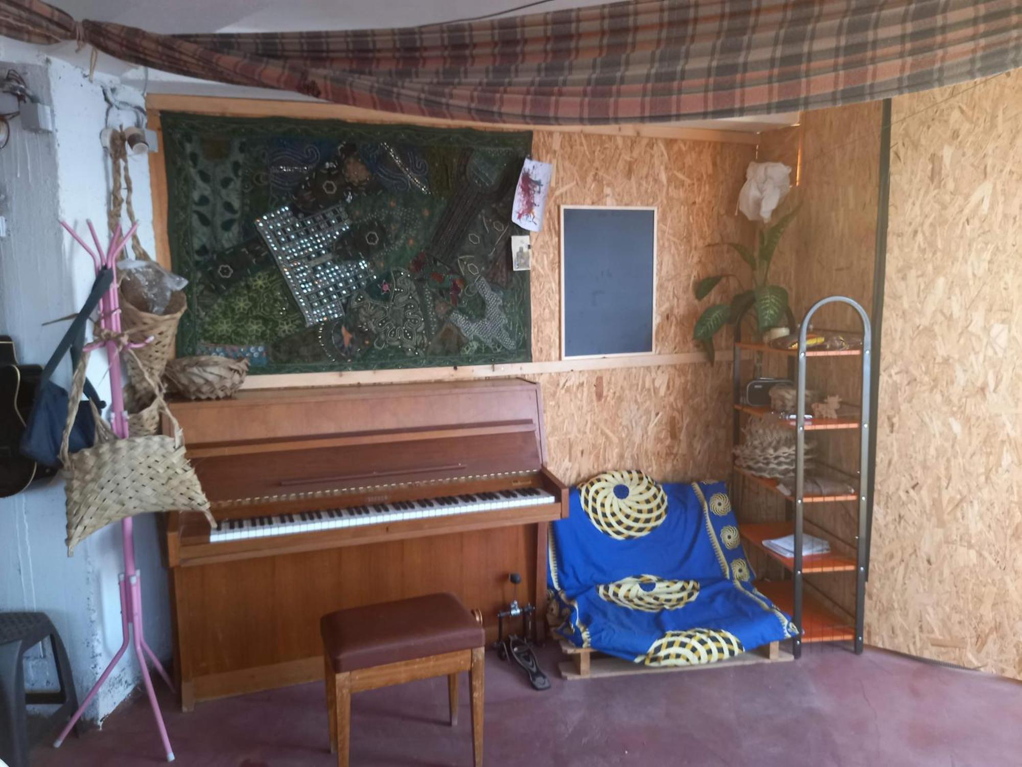 Casa Fabrice Villa Ribeira da Prata Szoba fotó